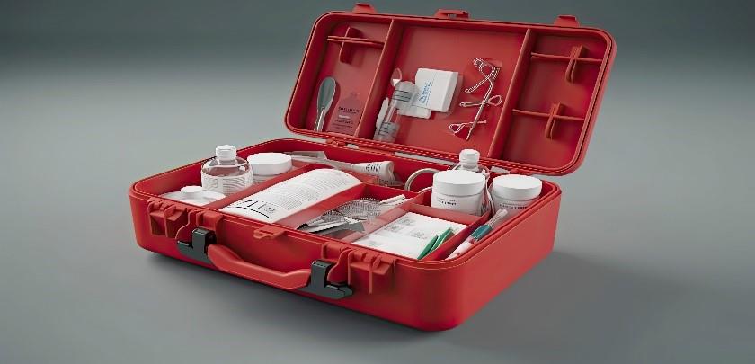 استفاده از تجهیزات پزشکی و بررسی و ارزیابی بیمار